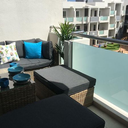 Ferienwohnung Corralejo Sun 324 Exterior foto
