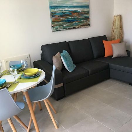 Ferienwohnung Corralejo Sun 324 Exterior foto