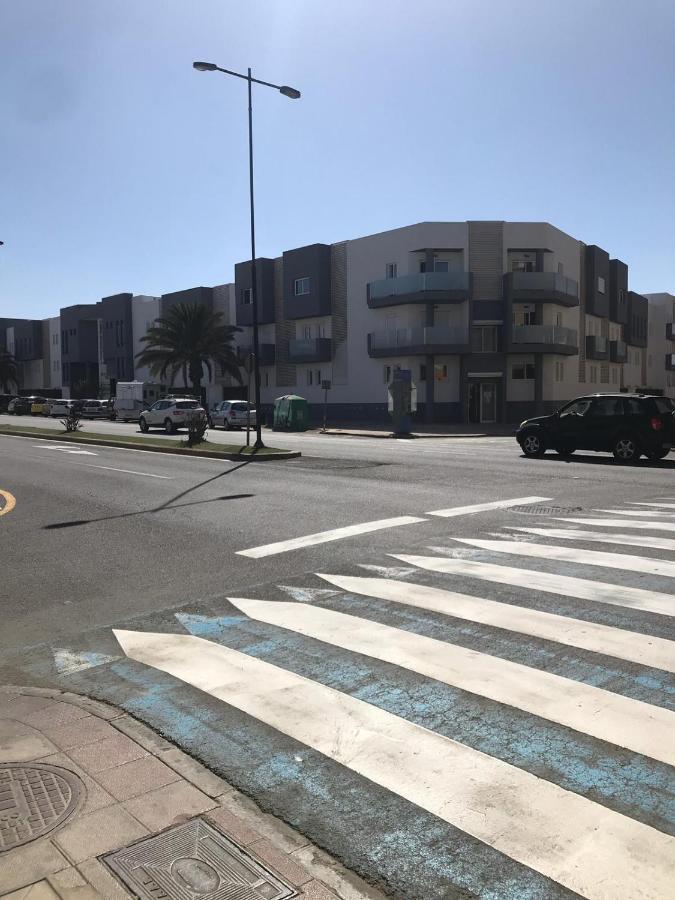 Ferienwohnung Corralejo Sun 324 Exterior foto