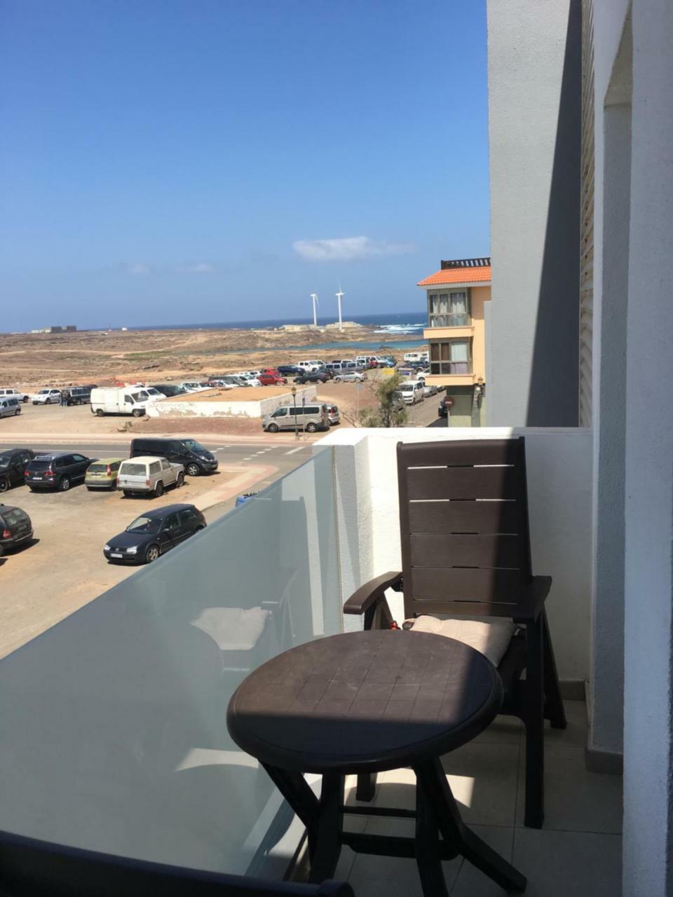 Ferienwohnung Corralejo Sun 324 Exterior foto