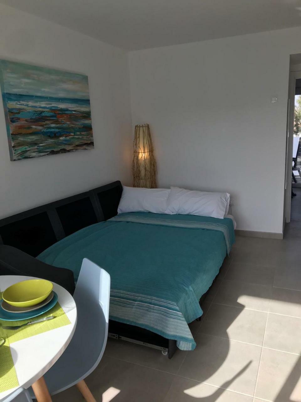 Ferienwohnung Corralejo Sun 324 Exterior foto