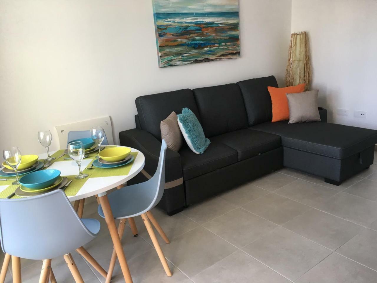 Ferienwohnung Corralejo Sun 324 Exterior foto
