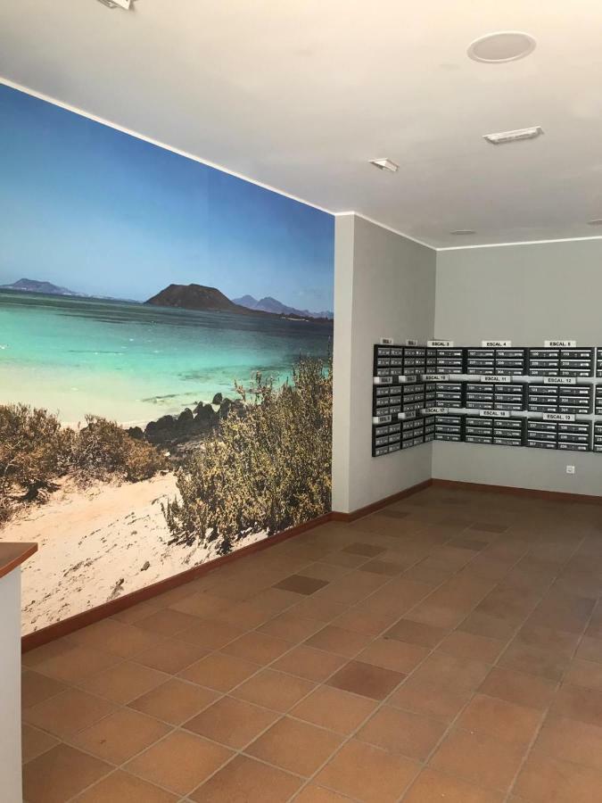 Ferienwohnung Corralejo Sun 324 Exterior foto