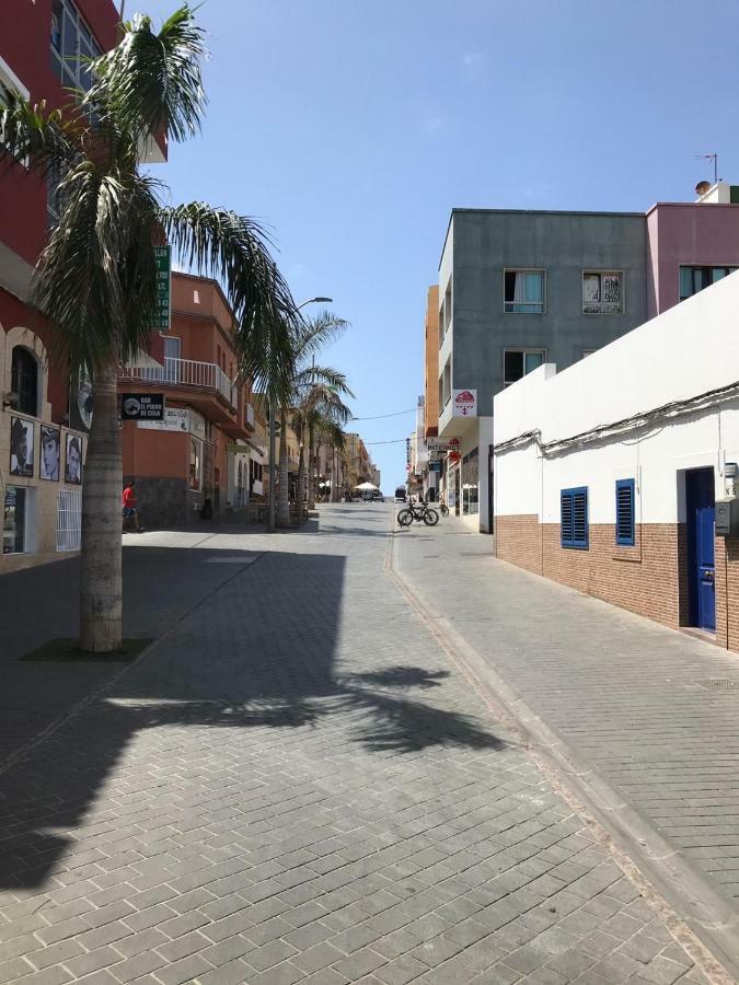 Ferienwohnung Corralejo Sun 324 Exterior foto
