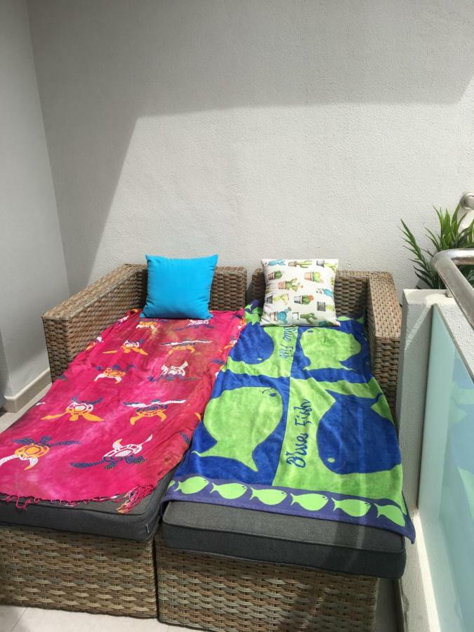 Ferienwohnung Corralejo Sun 324 Exterior foto