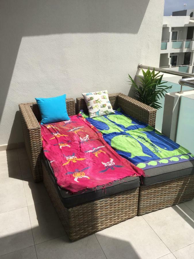 Ferienwohnung Corralejo Sun 324 Exterior foto