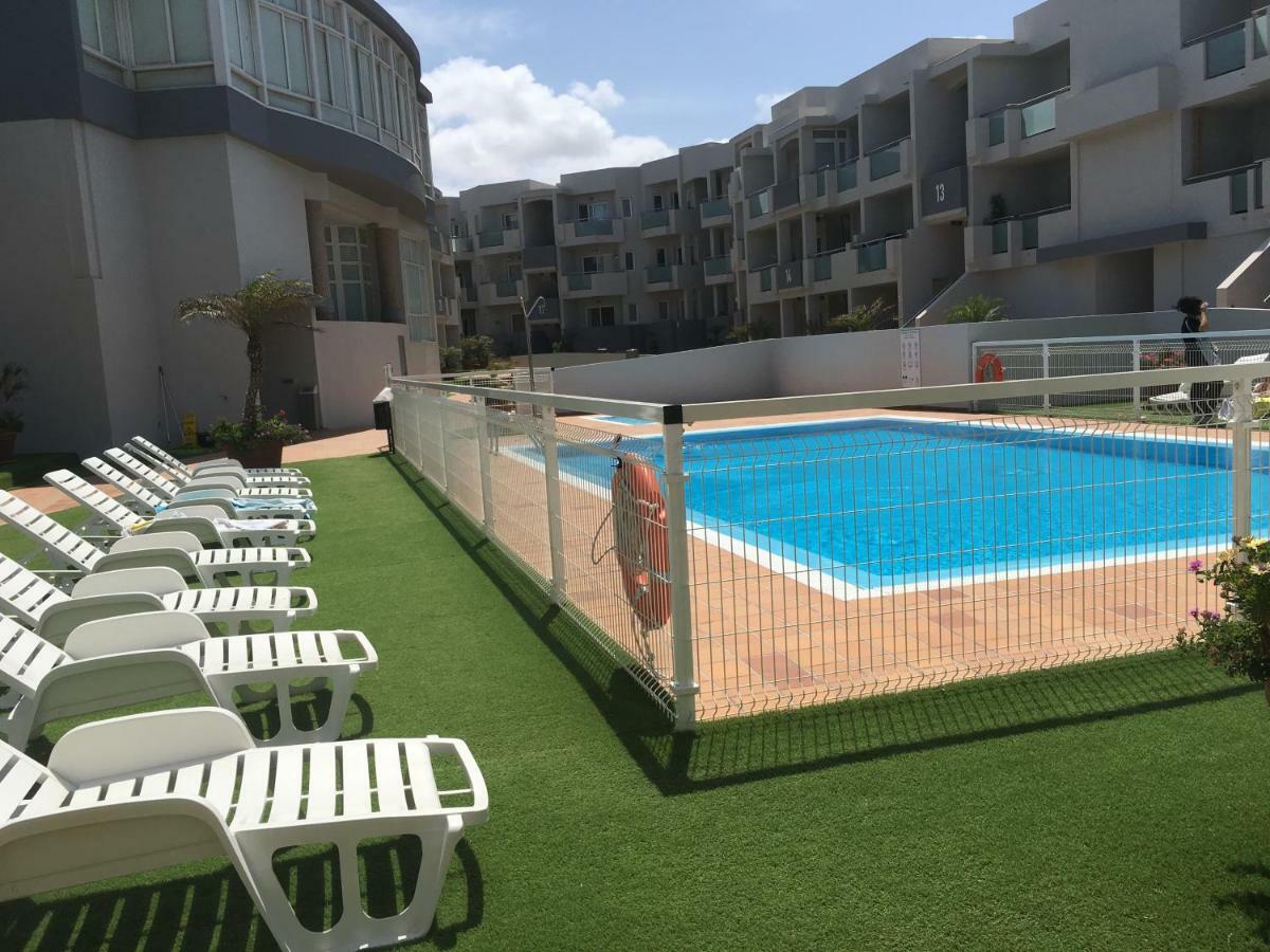 Ferienwohnung Corralejo Sun 324 Exterior foto