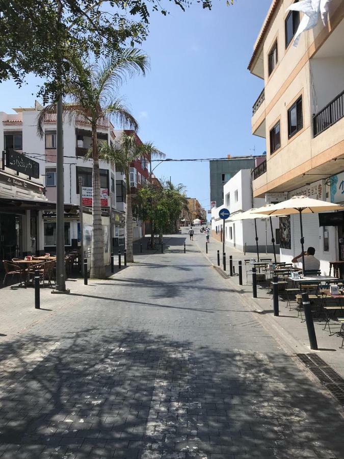 Ferienwohnung Corralejo Sun 324 Exterior foto